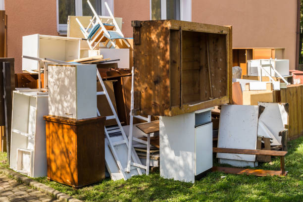 Best Dumpster Rental Services in Garrett, TX