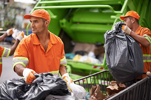  Garrett, TX Junk Removal Pros